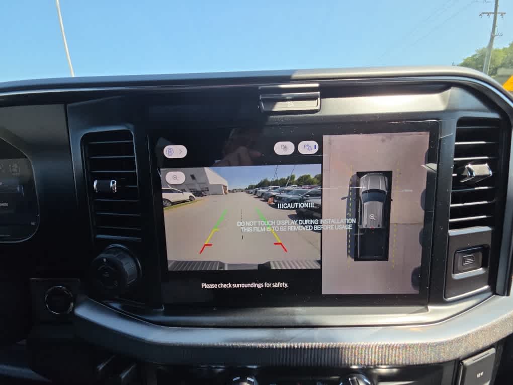 2026 Ford F-350 Super Duty Platinum
