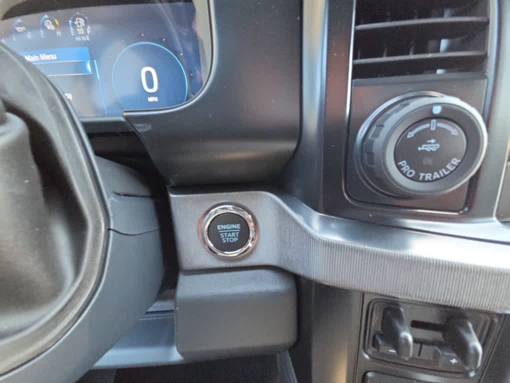 2026 Ford F-350 Super Duty Platinum