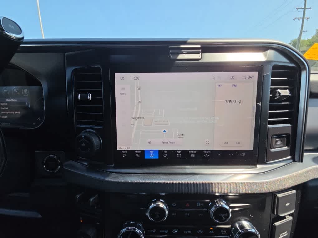 2026 Ford F-350 Super Duty Platinum