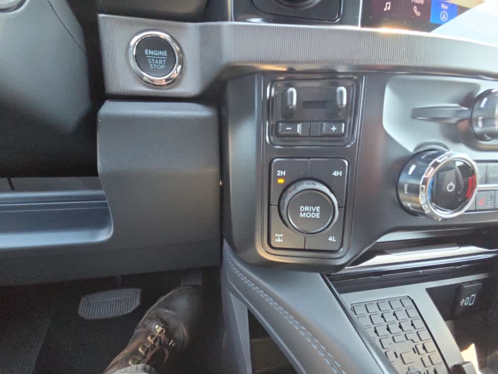2026 Ford F-350 Super Duty Platinum