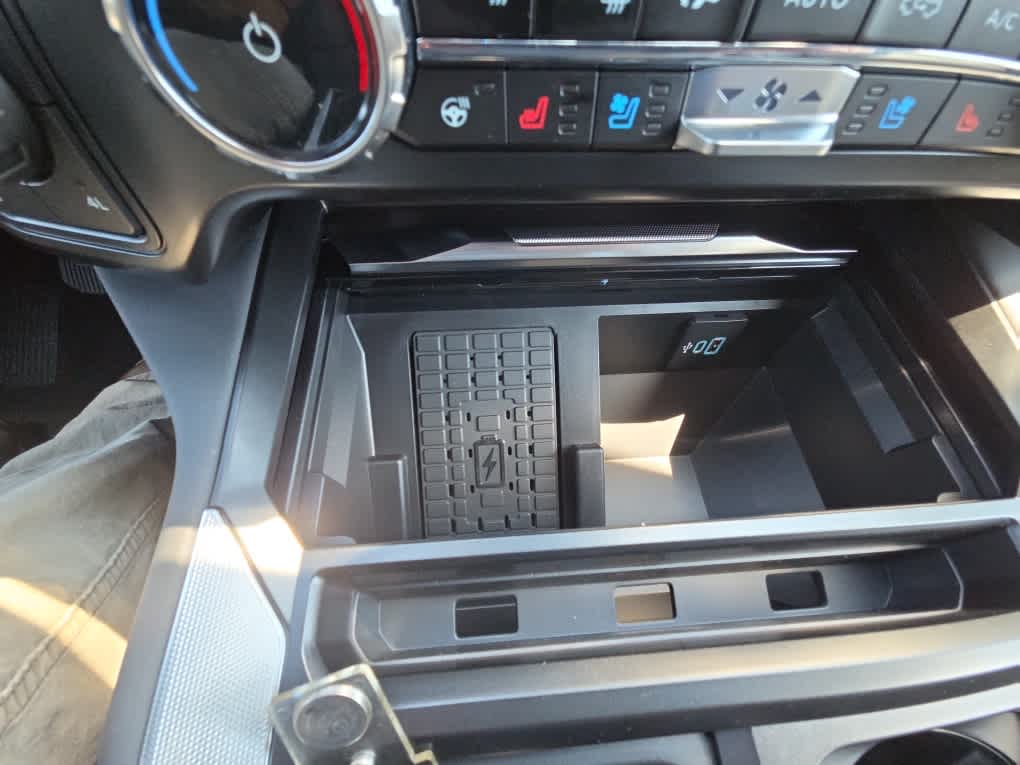 2026 Ford F-350 Super Duty Platinum