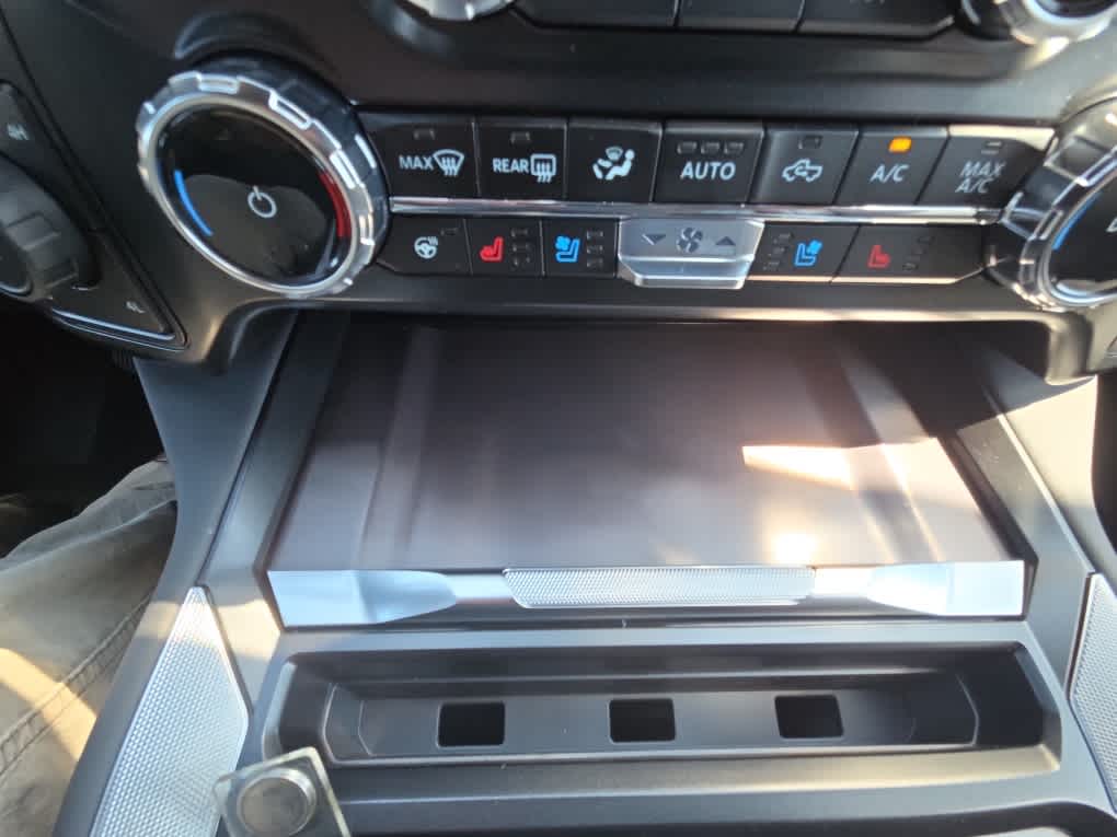 2026 Ford F-350 Super Duty Platinum