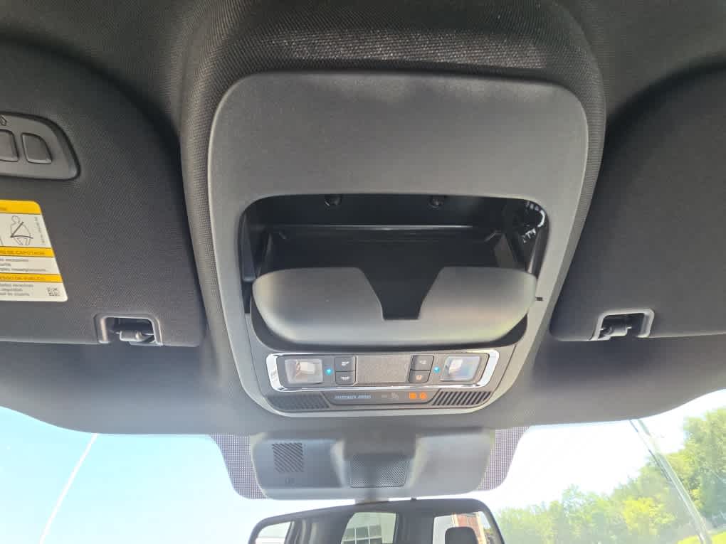 2026 Ford F-350 Super Duty Platinum