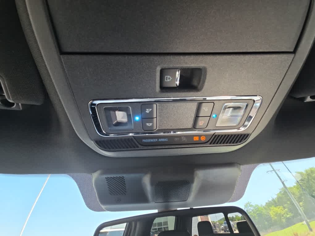 2026 Ford F-350 Super Duty Platinum