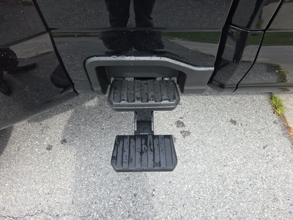 2026 Ford F-350 Super Duty Platinum