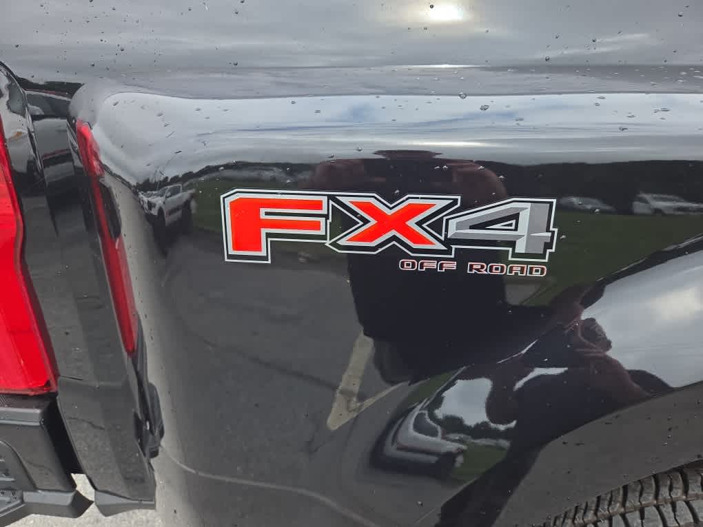 2026 Ford F-350 Super Duty Platinum