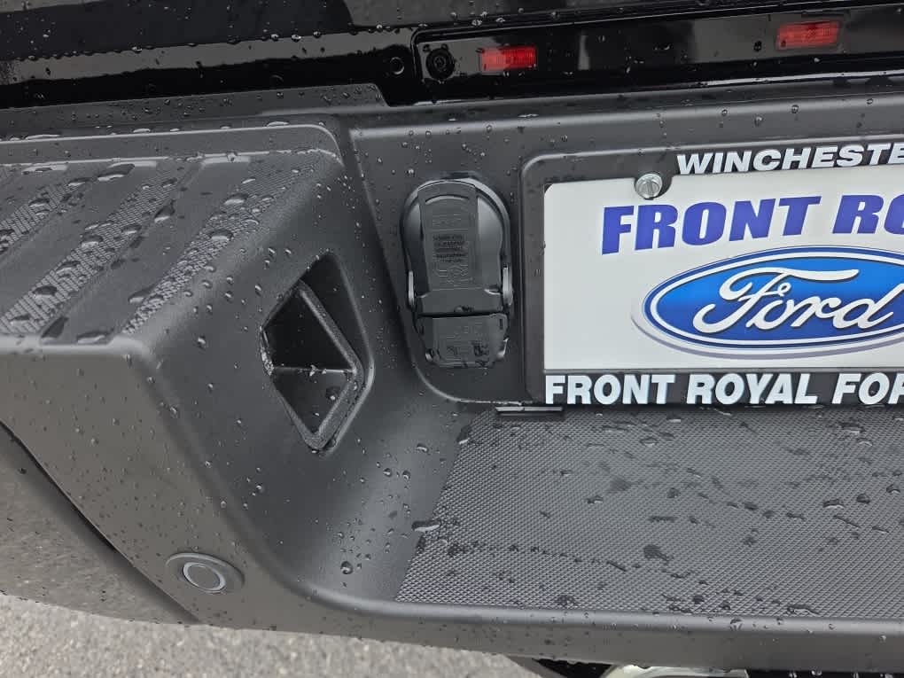 2026 Ford F-350 Super Duty Platinum