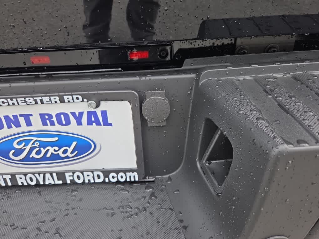 2026 Ford F-350 Super Duty Platinum