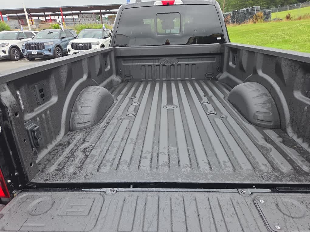 2026 Ford F-350 Super Duty Platinum