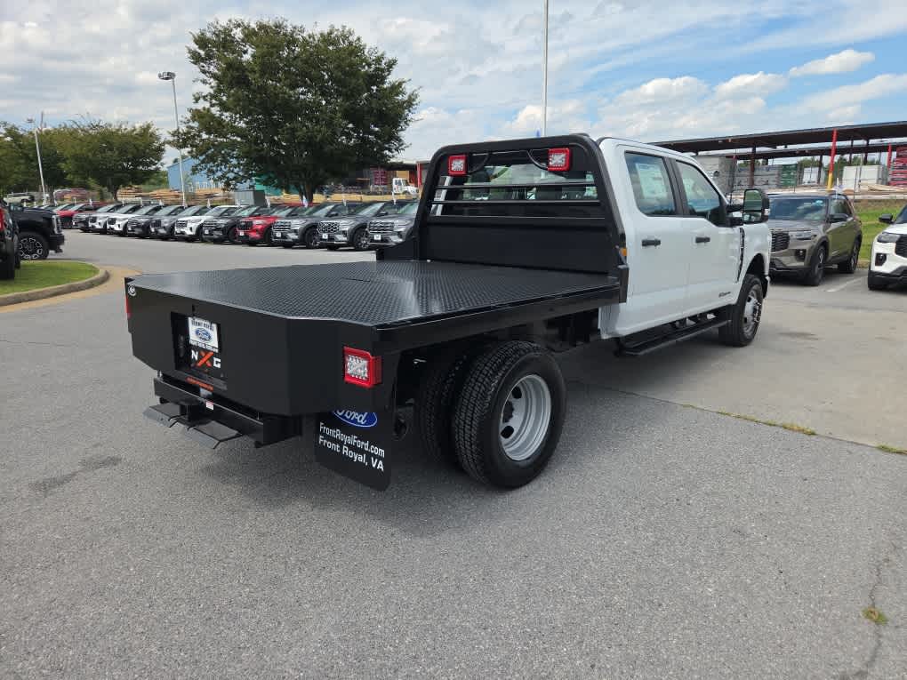 2026 Ford F-350 Super Duty XL