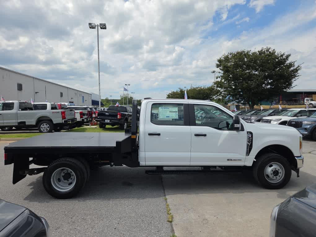 2026 Ford F-350 Super Duty XL