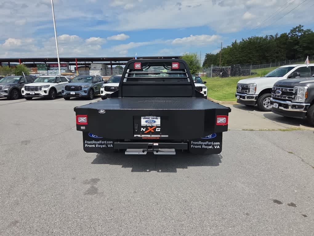 2026 Ford F-350 Super Duty XL