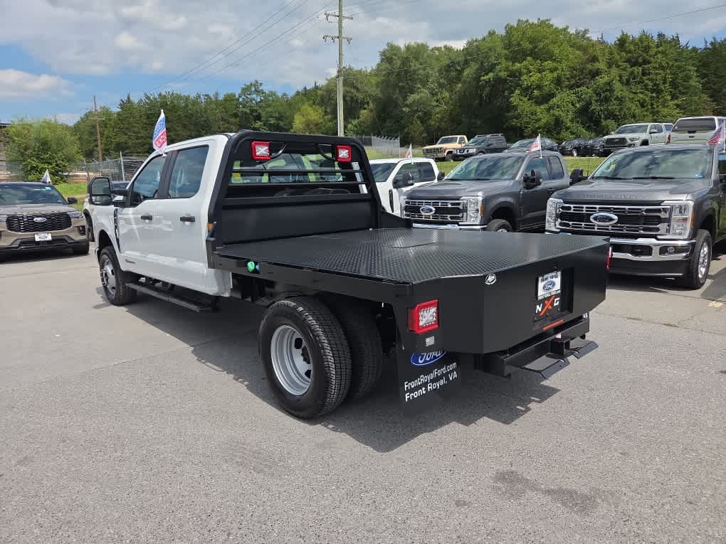 2026 Ford F-350 Super Duty XL