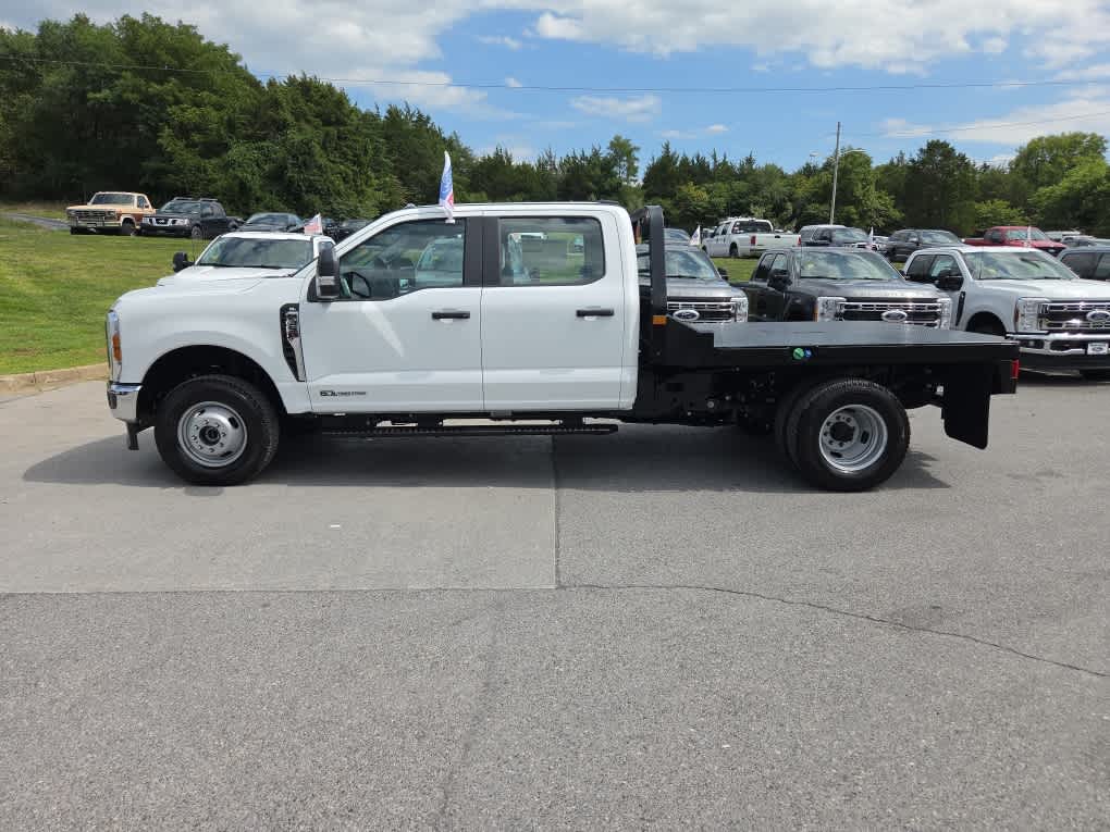 2026 Ford F-350 Super Duty XL
