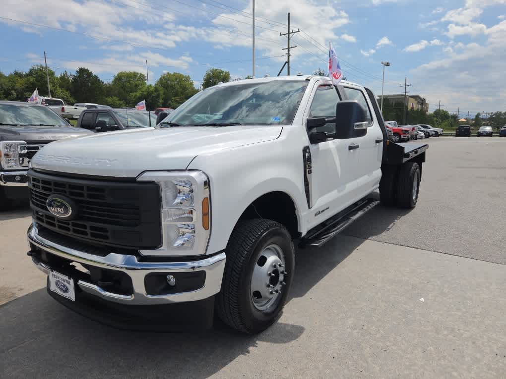 2026 Ford F-350 Super Duty XL