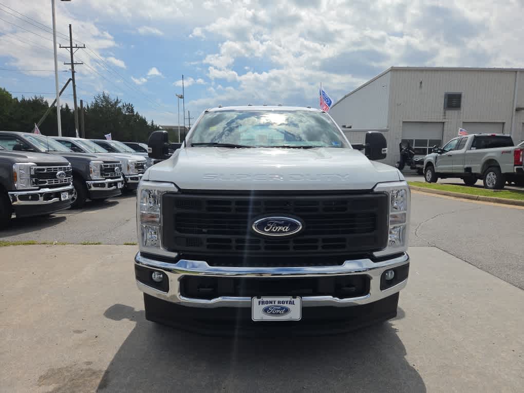 2026 Ford F-350 Super Duty XL