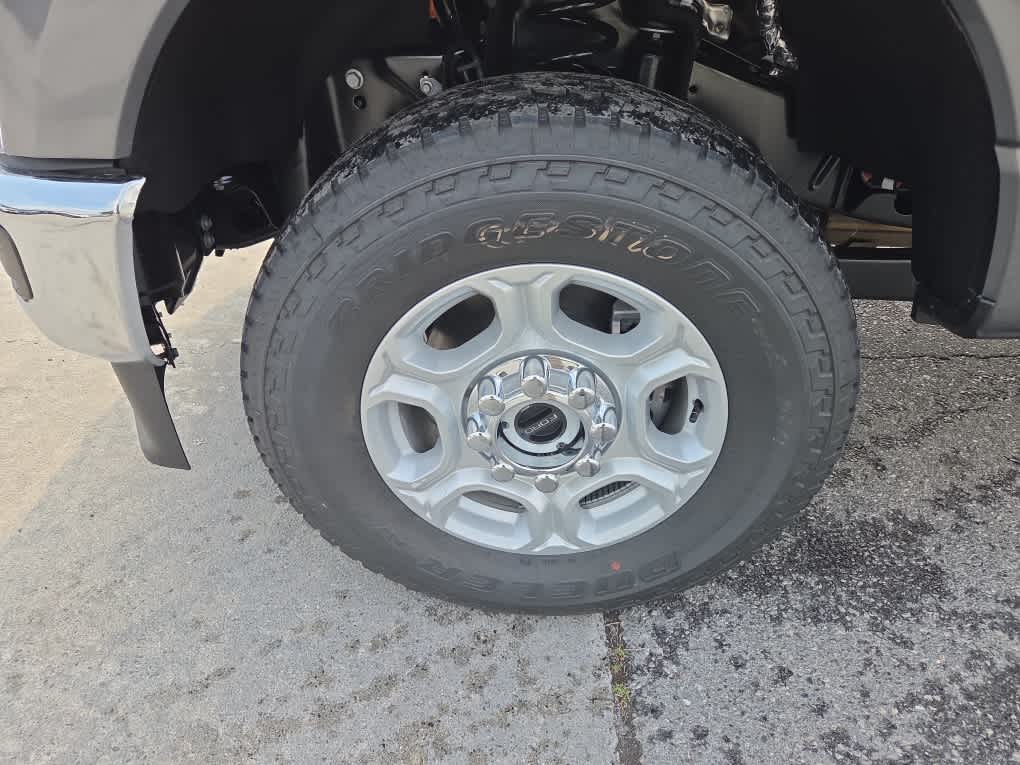 2026 Ford F-350 Super Duty XLT
