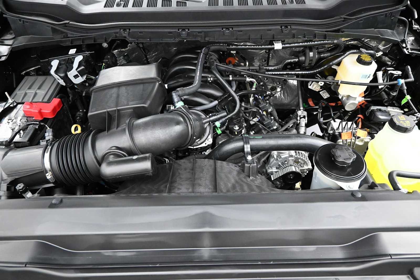 2026 Ford F-350 Super Duty XLT