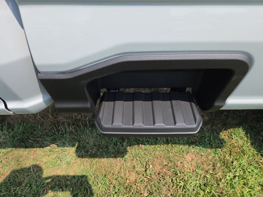 2026 Ford F-350 Super Duty XLT