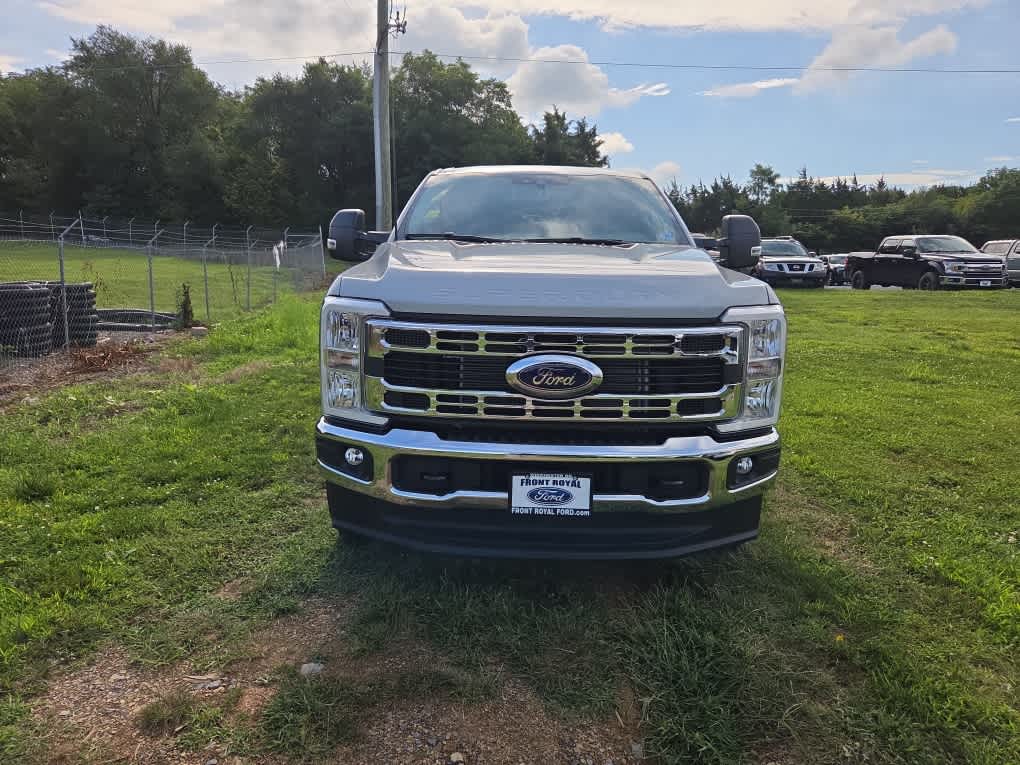 2026 Ford F-350 Super Duty XLT