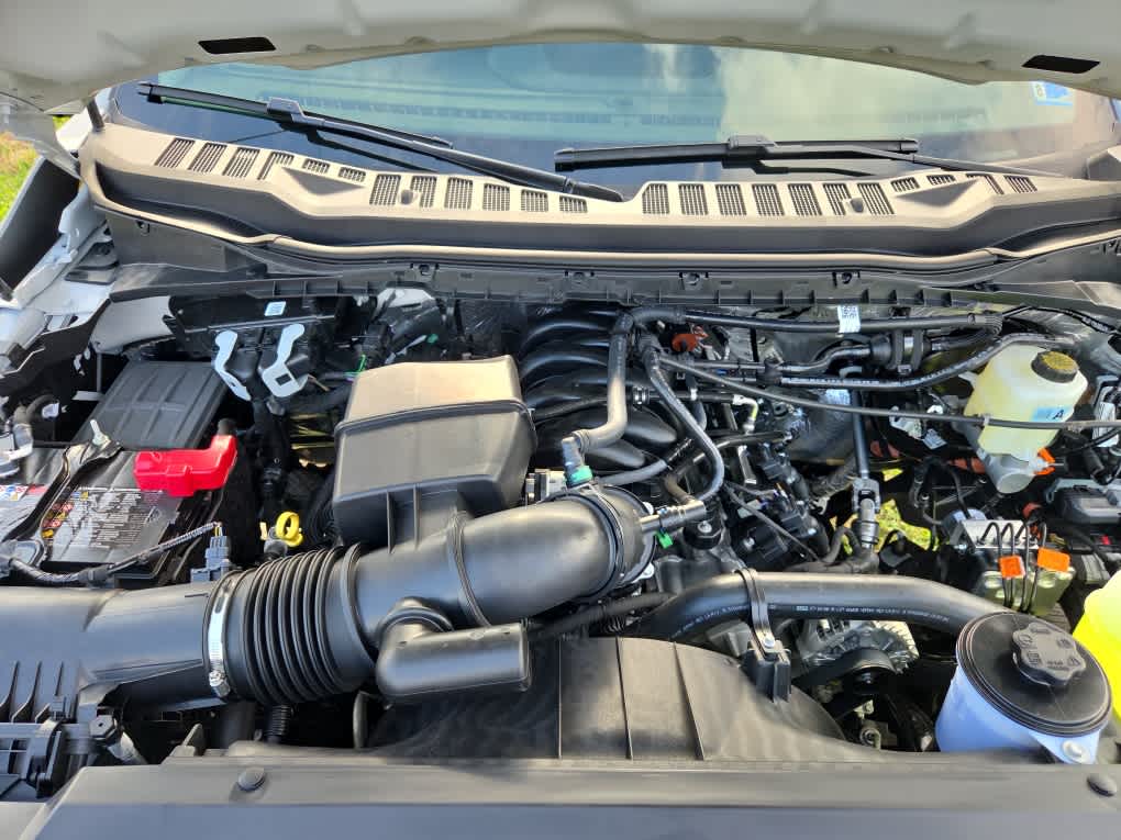 2026 Ford F-350 Super Duty XLT