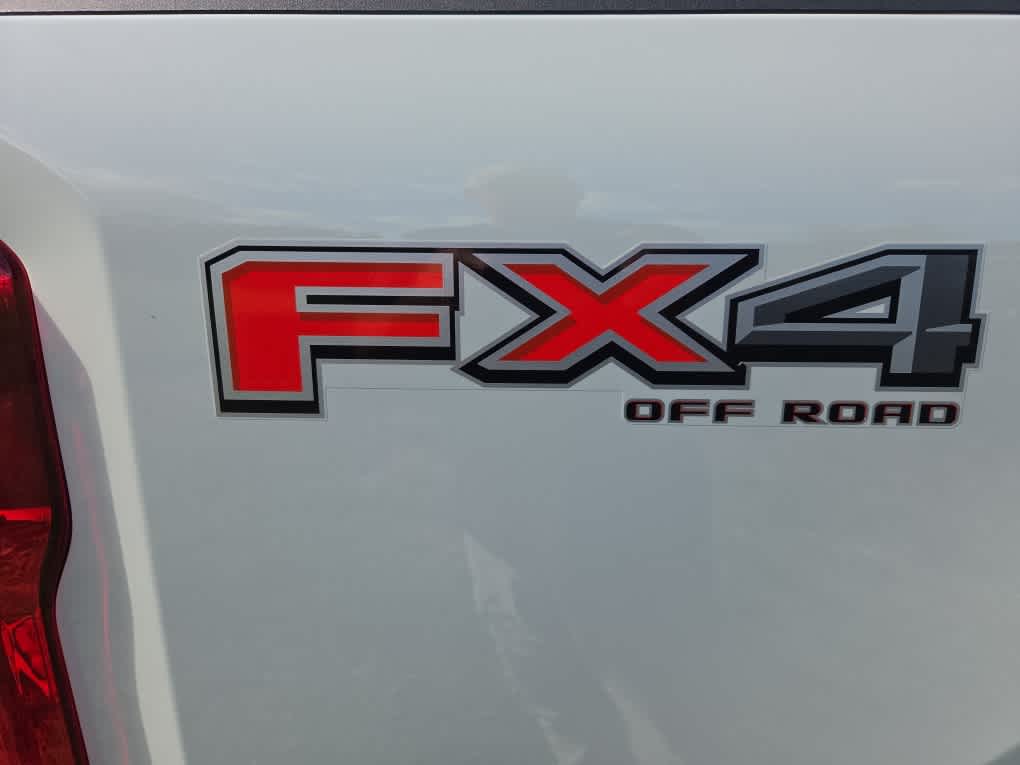 2026 Ford F-350 Super Duty XLT