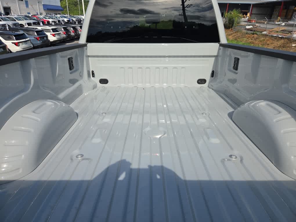 2026 Ford F-350 Super Duty XLT