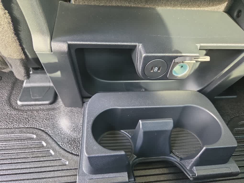 2026 Ford F-350 Super Duty XLT
