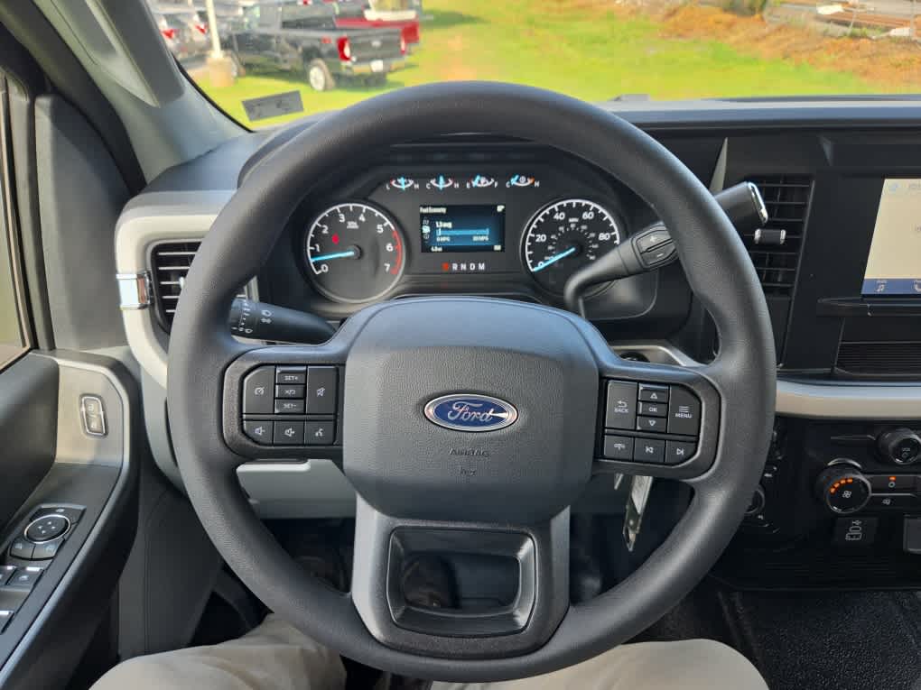 2026 Ford F-350 Super Duty XLT