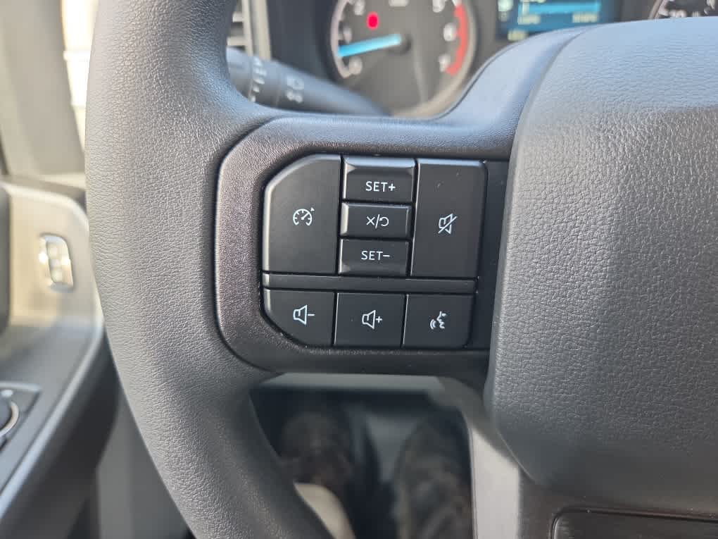 2026 Ford F-350 Super Duty XLT