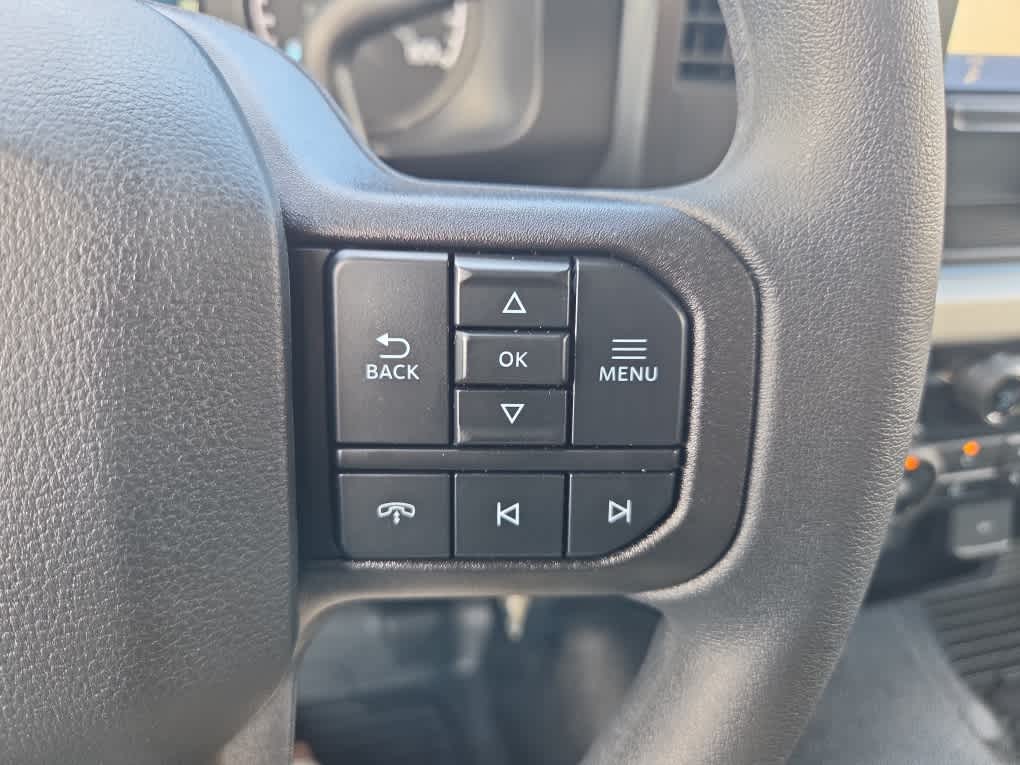 2026 Ford F-350 Super Duty XLT