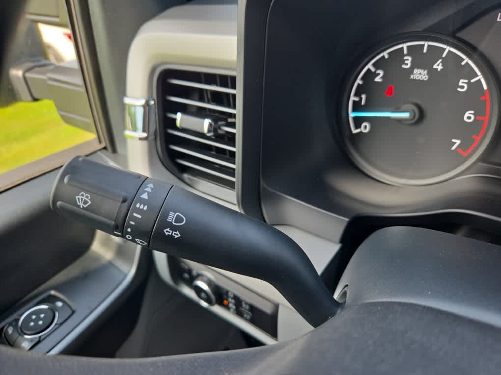 2026 Ford F-350 Super Duty XLT