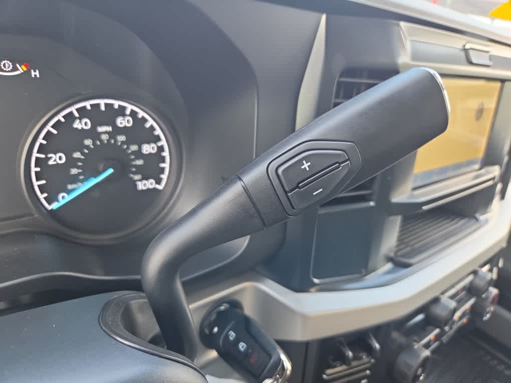 2026 Ford F-350 Super Duty XLT