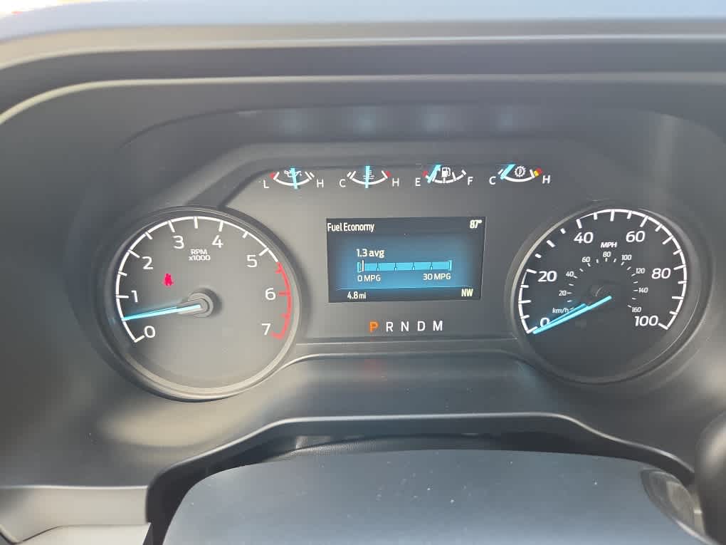 2026 Ford F-350 Super Duty XLT