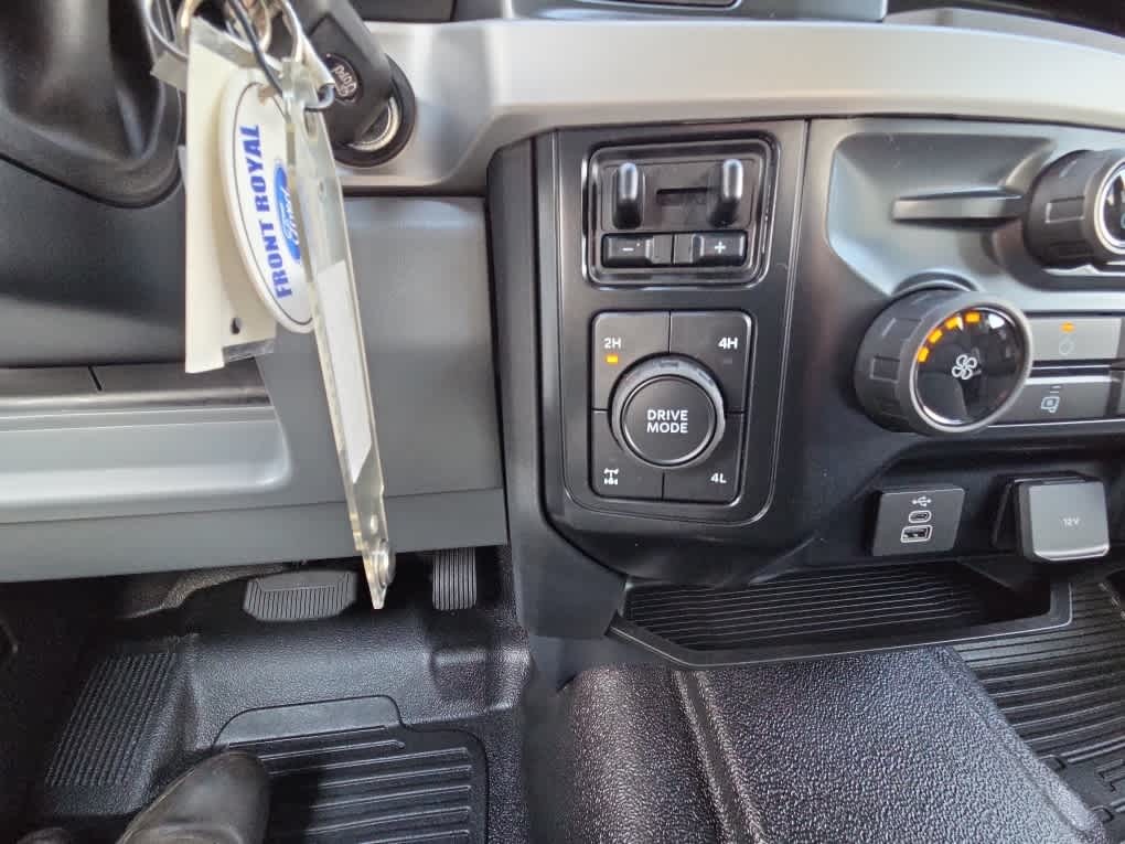 2026 Ford F-350 Super Duty XLT