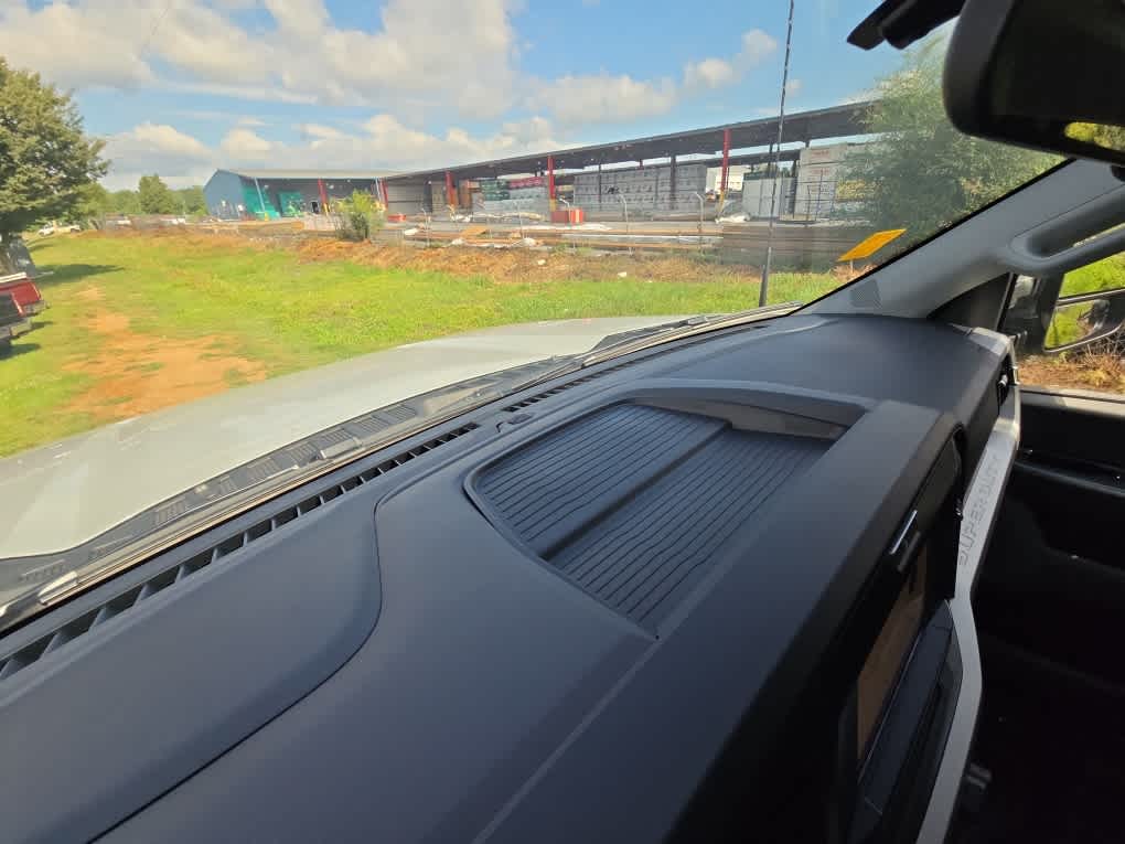 2026 Ford F-350 Super Duty XLT