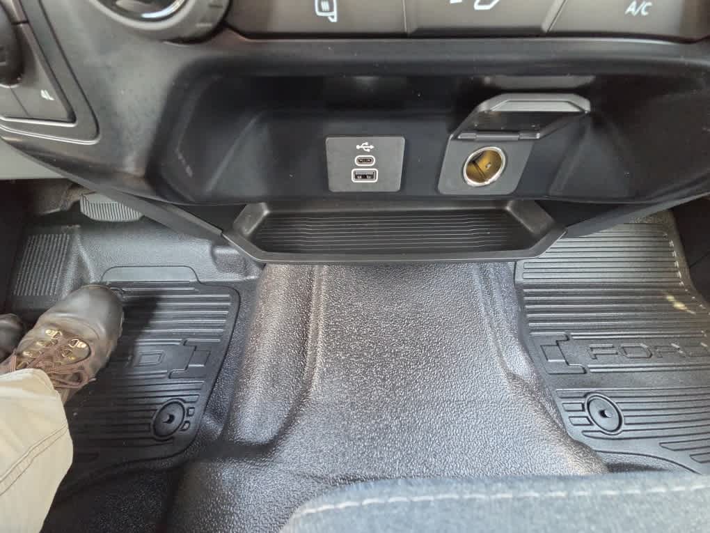 2026 Ford F-350 Super Duty XLT