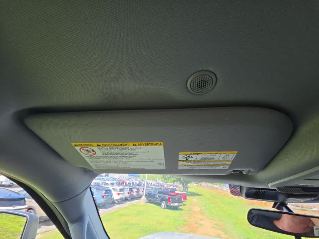 2026 Ford F-350 Super Duty XLT