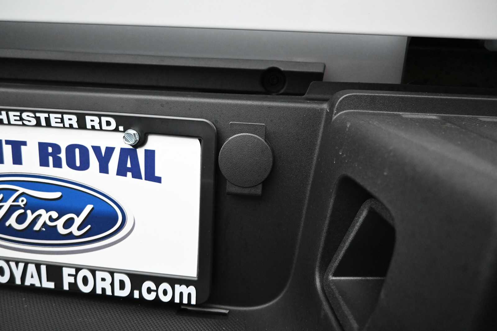 2026 Ford F-350 Super Duty XLT