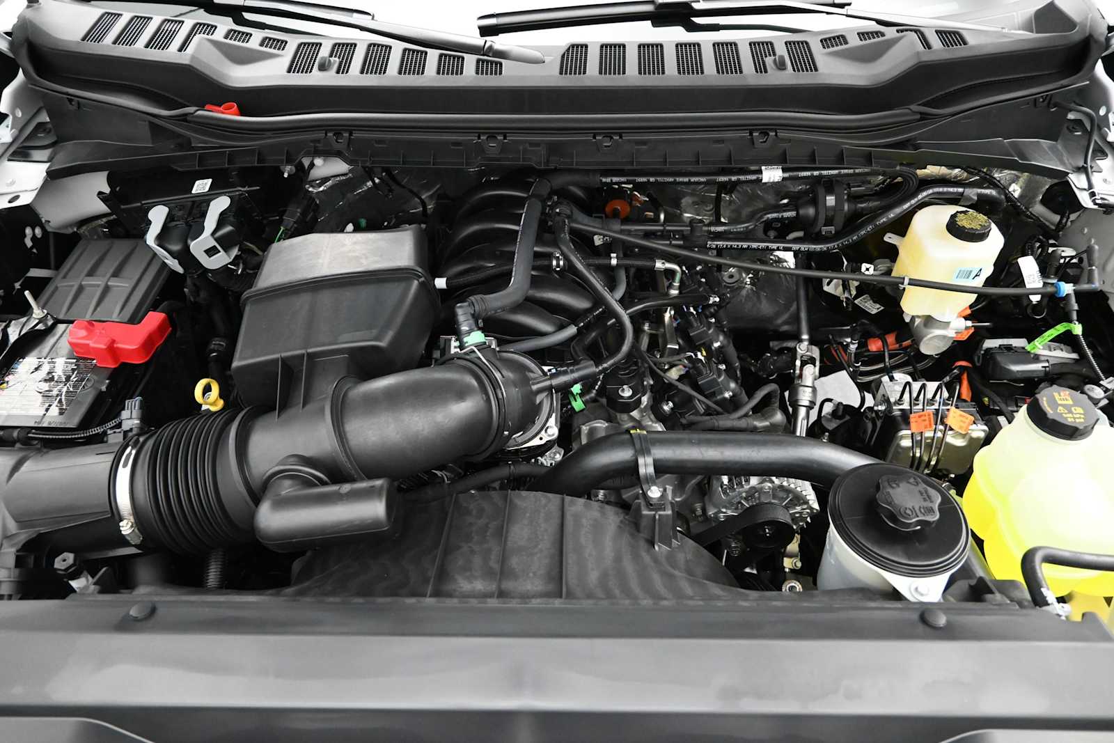 2026 Ford F-350 Super Duty XLT