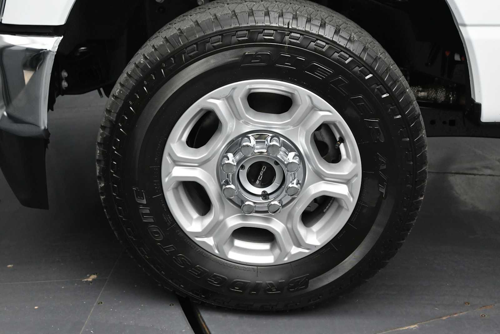 2026 Ford F-350 Super Duty XLT