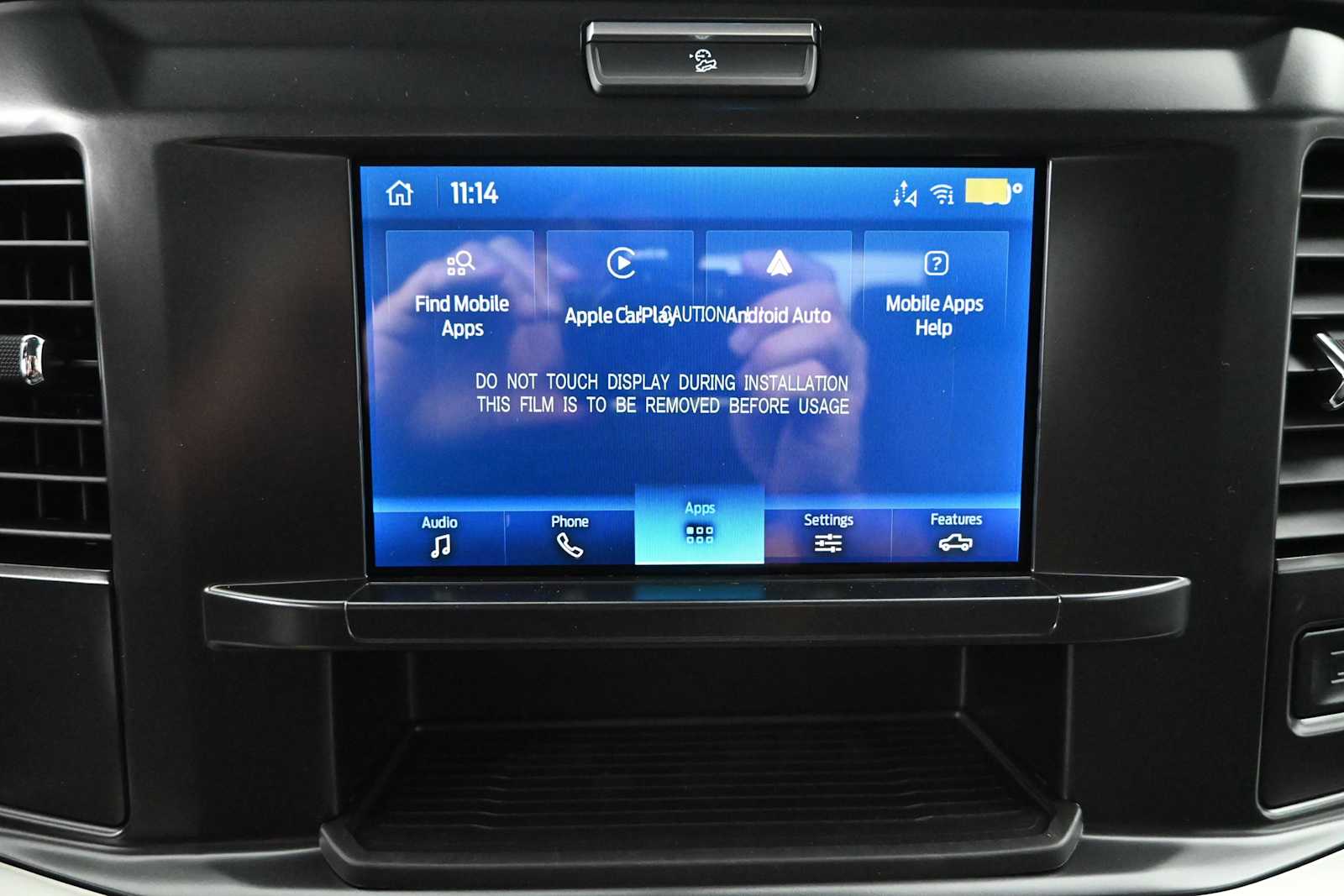 2026 Ford F-350 Super Duty XLT