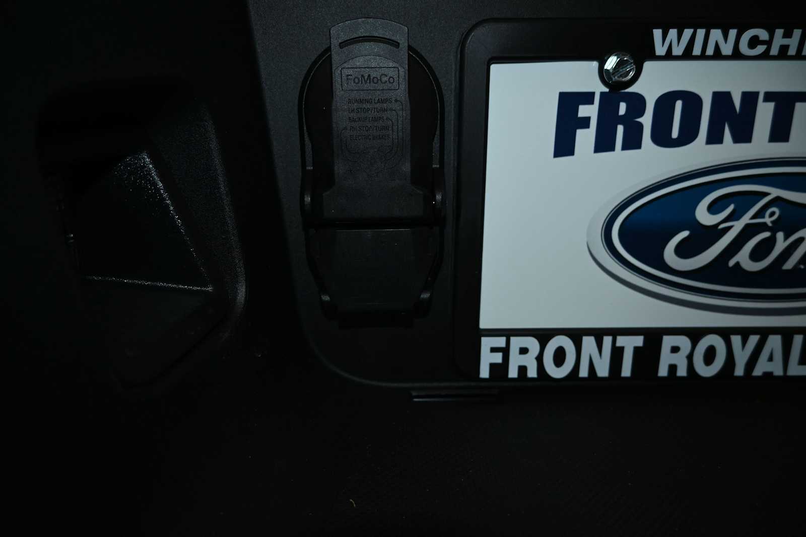 2026 Ford F-350 Super Duty XLT