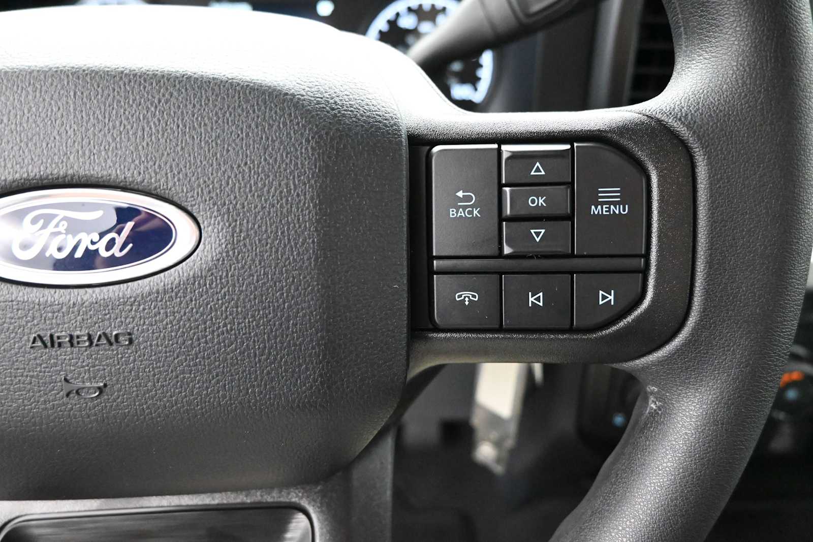 2026 Ford F-350 Super Duty XLT