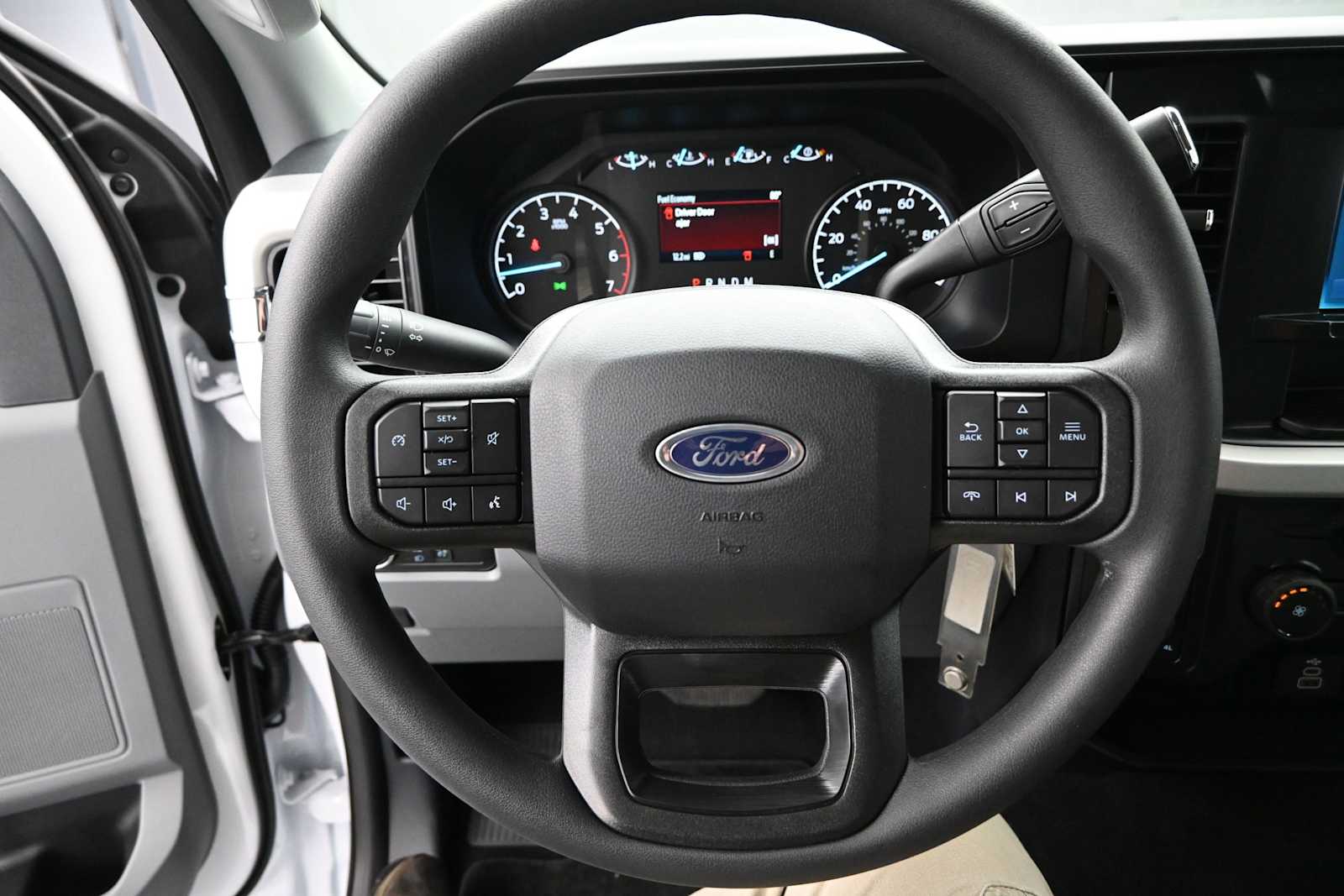2026 Ford F-350 Super Duty XLT
