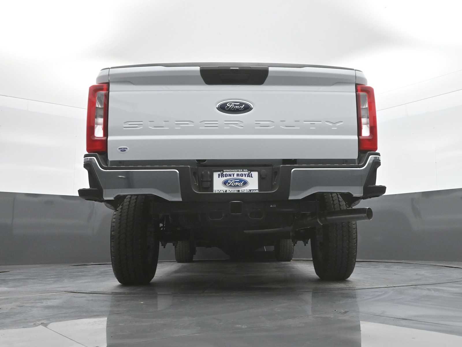 2026 Ford F-350 Super Duty XLT
