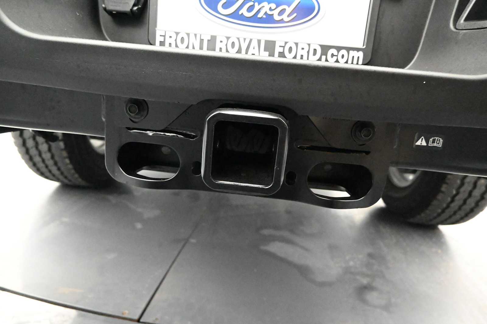 2026 Ford F-350 Super Duty XLT