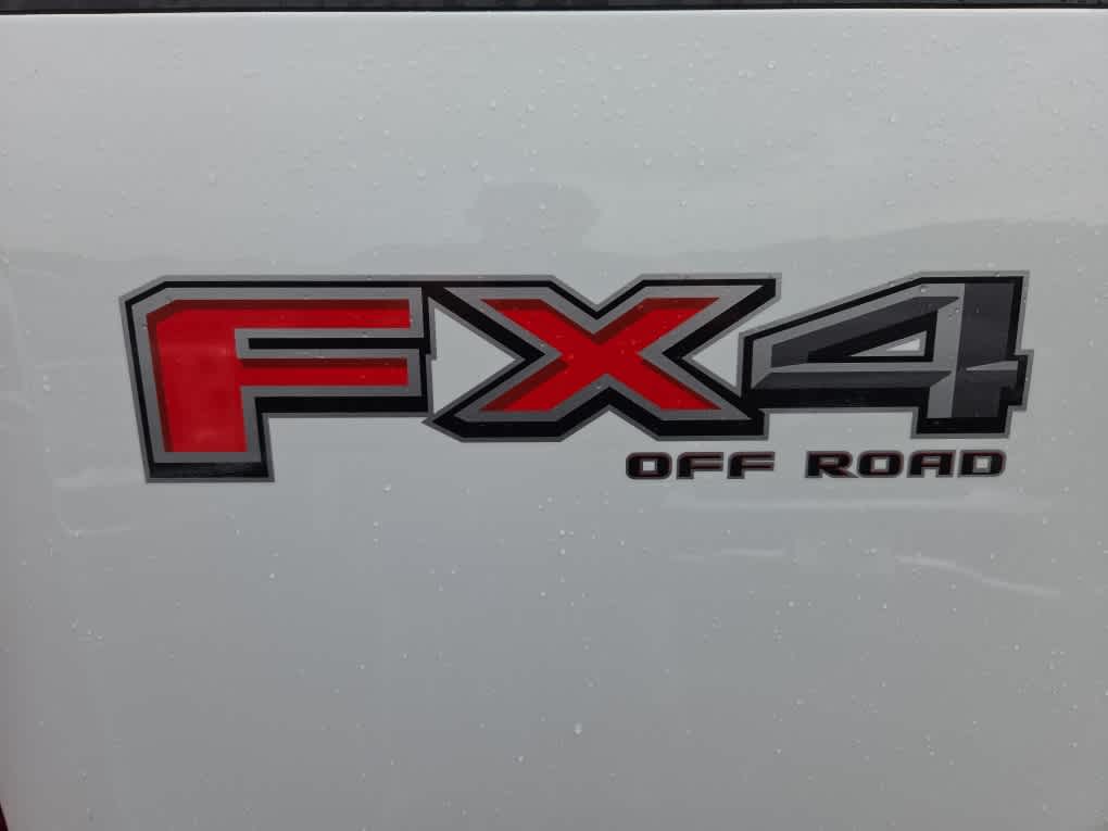 2026 Ford F-350 Super Duty XLT
