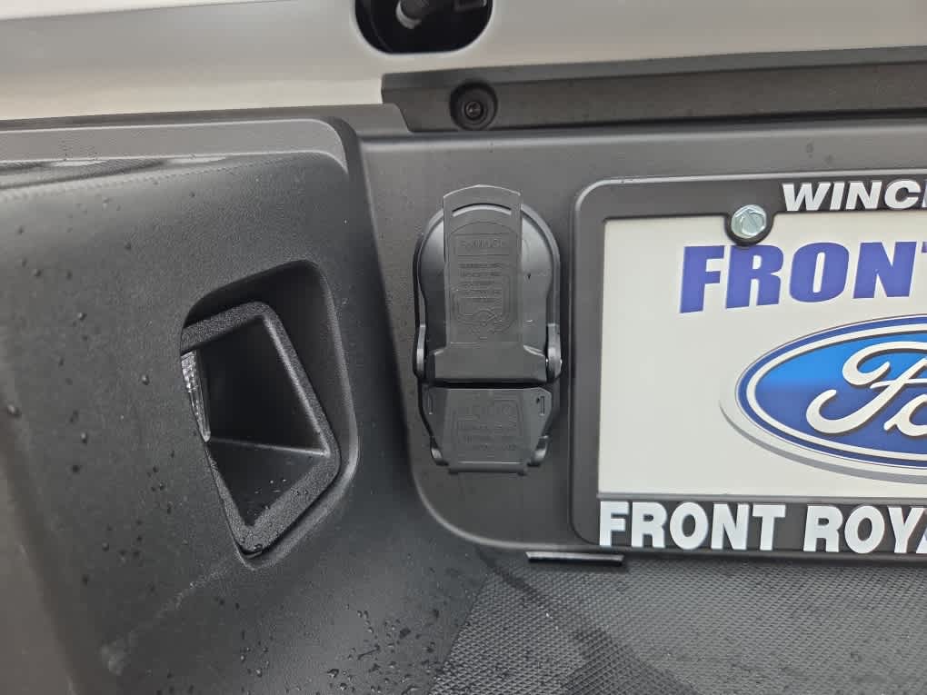 2026 Ford F-350 Super Duty XLT