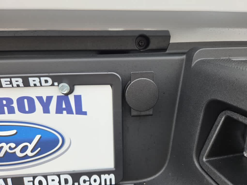2026 Ford F-350 Super Duty XLT